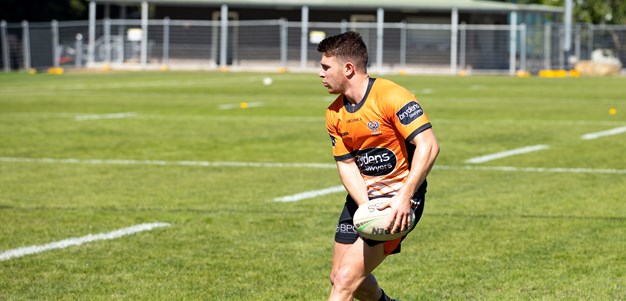 Stick tight and things will turn