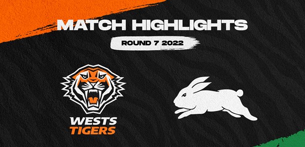 Match Highlights: Relive the win over Bunnies