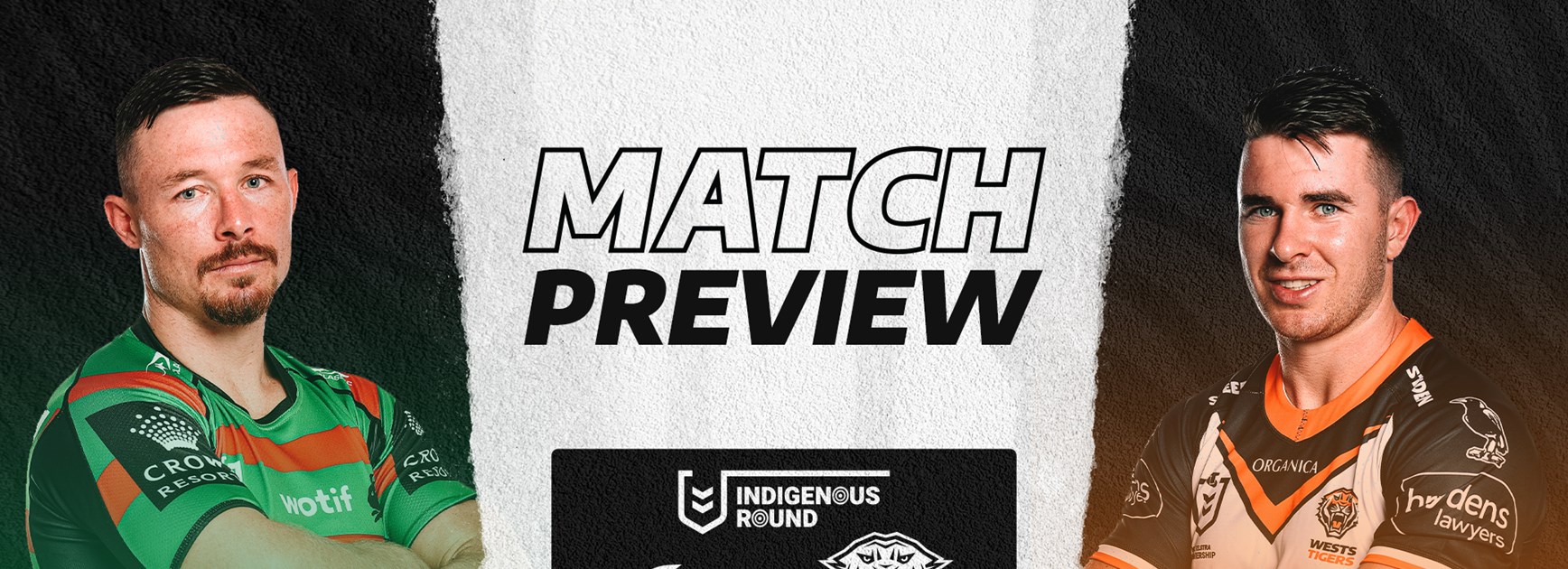 Match Preview: Round 12 vs Rabbitohs