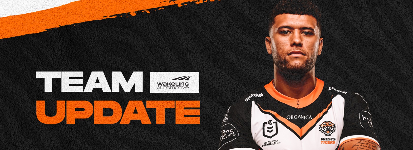 NRL Team Update: Round 12