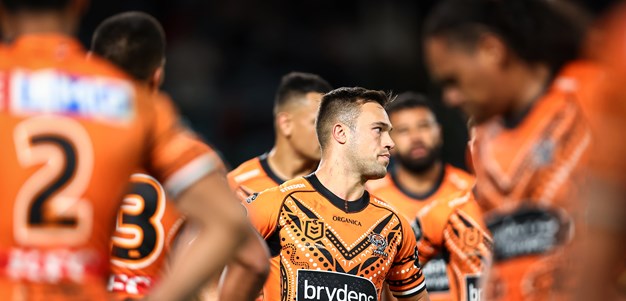 Match Report: Round 12 vs South Sydney