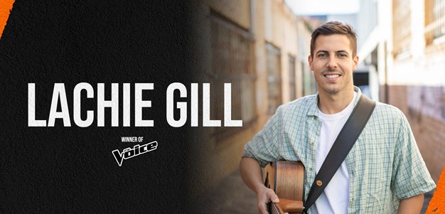 The Voice winner to perform at Campbelltown