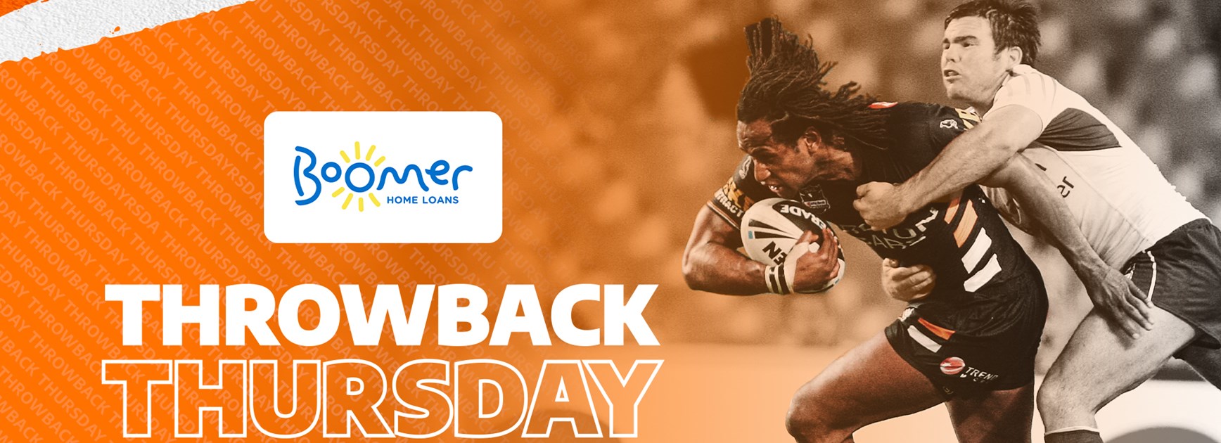 Throwback Thursday: Round 14 vs Manly Sea Eagles