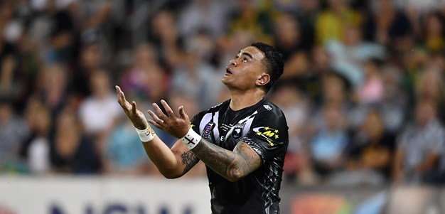 Three Wests Tigers selected for NZ vs Tonga