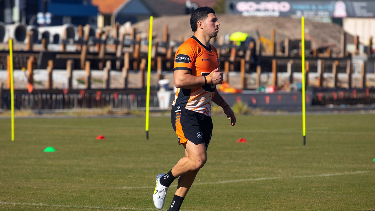 Picture of Triston Reilly