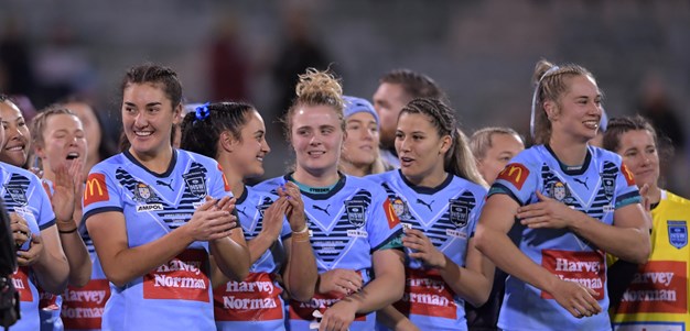 More success for Wests Tigers Blues