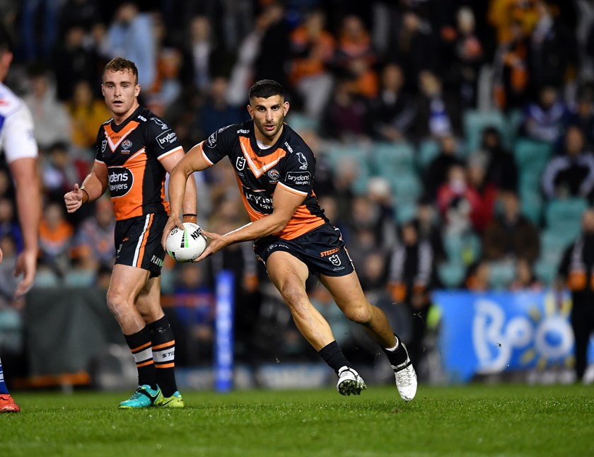 Twal: Game 100 vs Canterbury