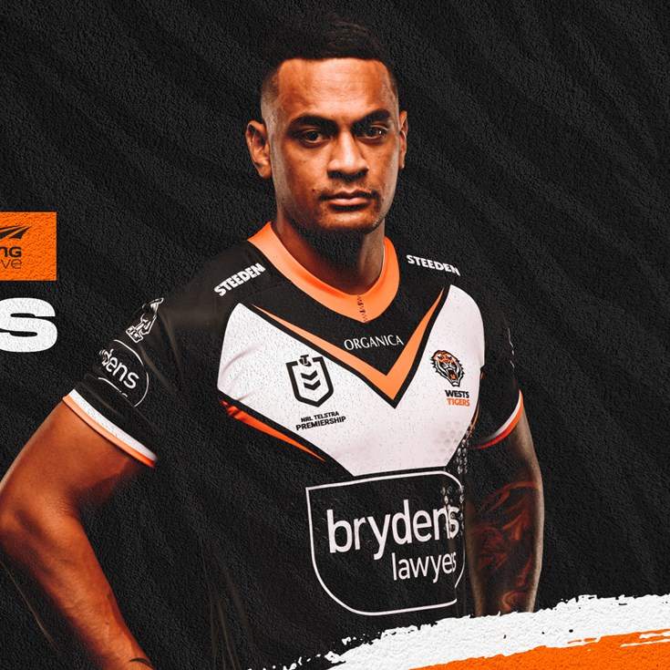 NRL Late Changes: Round 16 vs Warriors