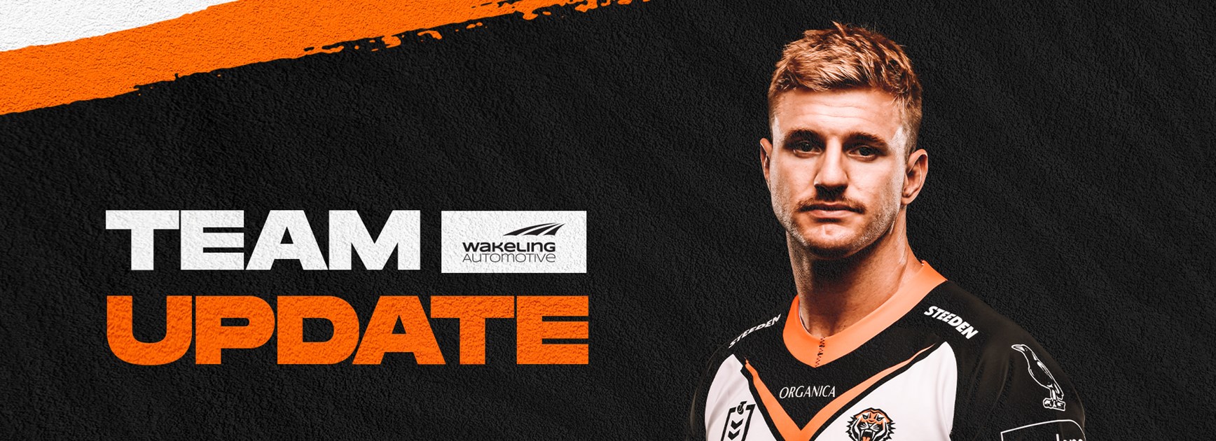 Team Update: Round 18 vs Panthers