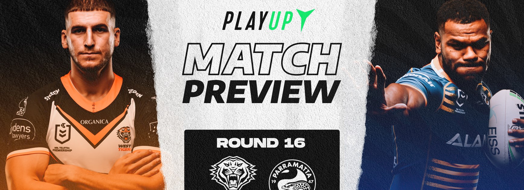 Match Preview: Round 17 vs Parramatta Eels