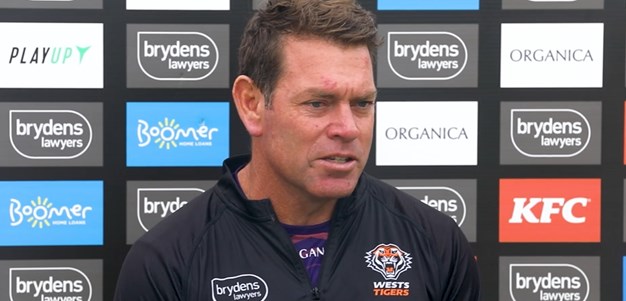 Coaching Insider: Round 17