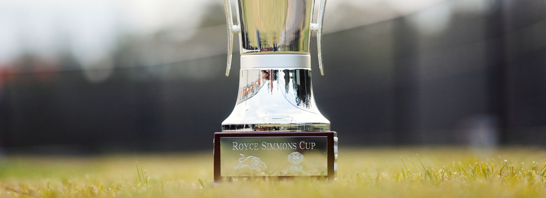 Royce Simmons Cup up for grabs on Sunday