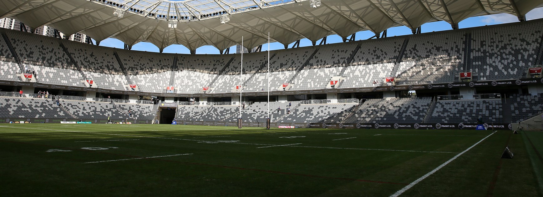 Match Day Info: Round 18