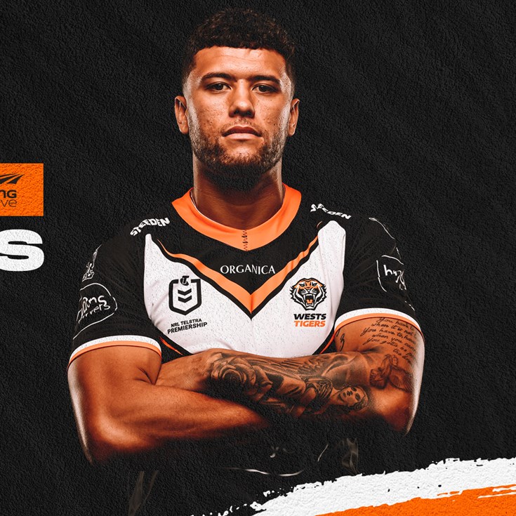 Late Changes: Round 18 vs Panthers