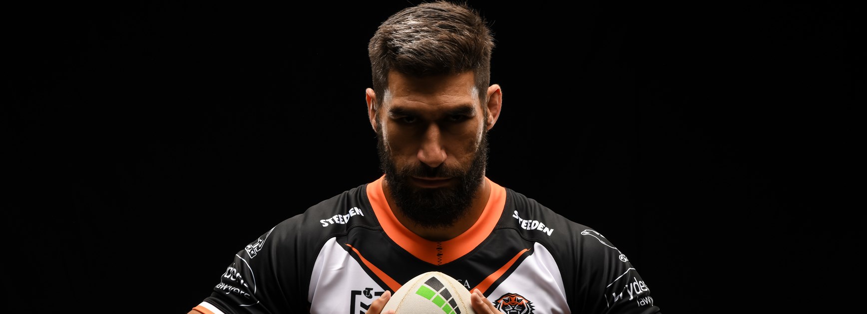 Home, James: Family man Tamou’s emotional journey to 300