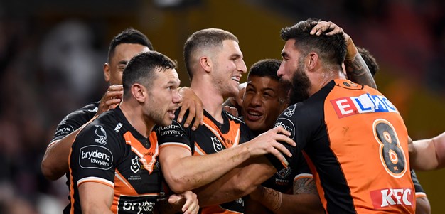 Match Report: Round 20 vs Brisbane Broncos