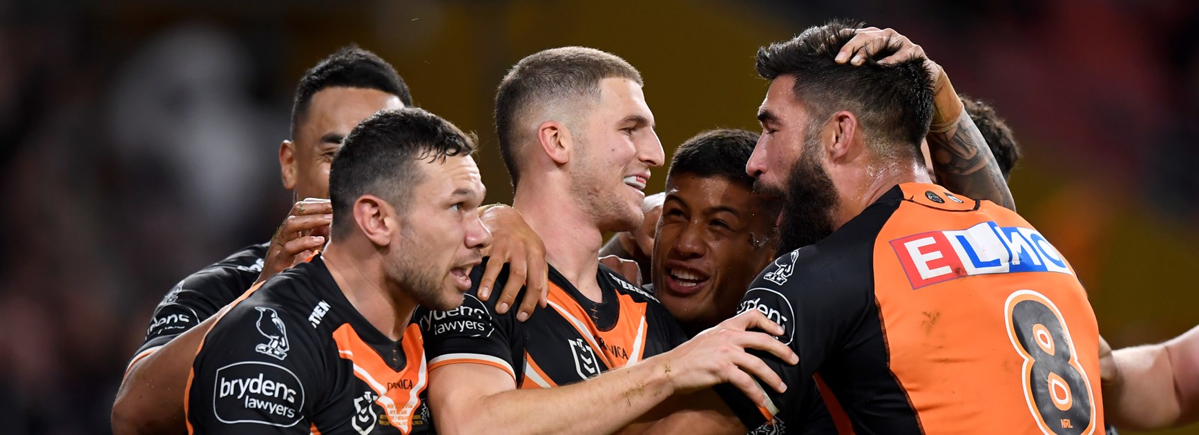 Match Report: Round 20 vs Brisbane Broncos