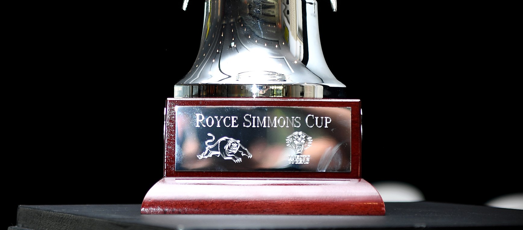 Gallery Round 18: Royce Simmons Cup