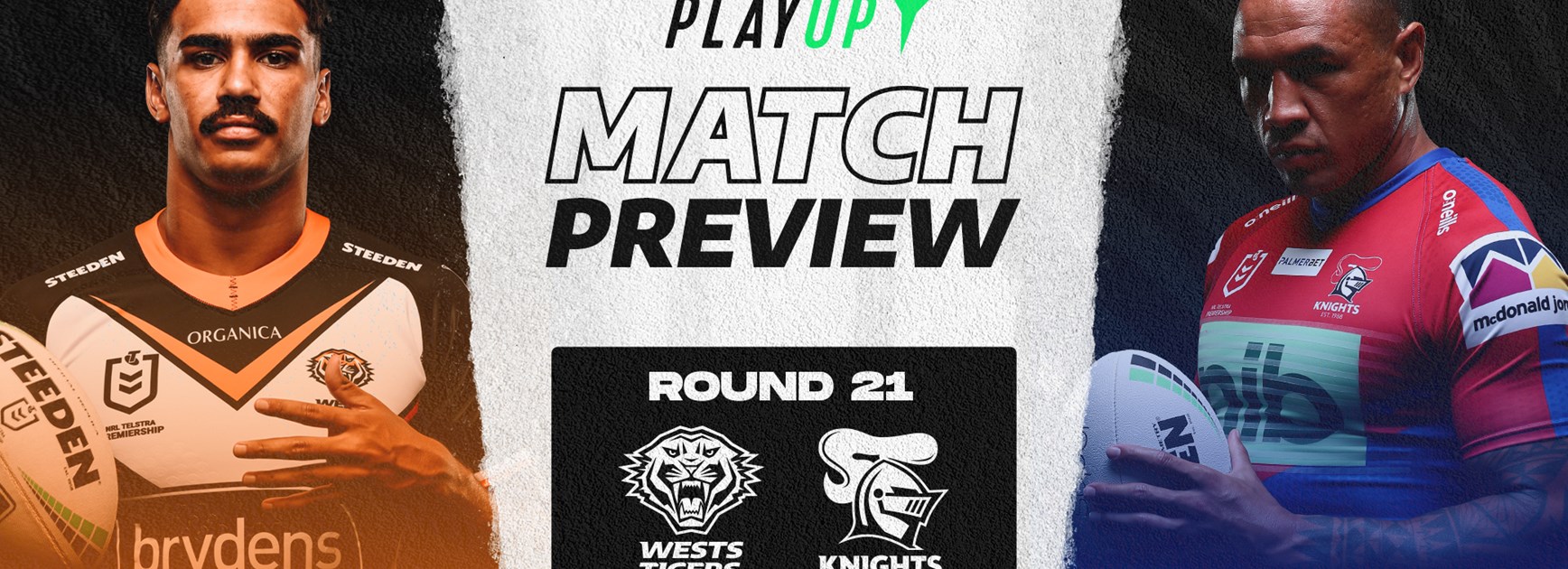 Match Preview: Round 21 vs Newcastle Knights