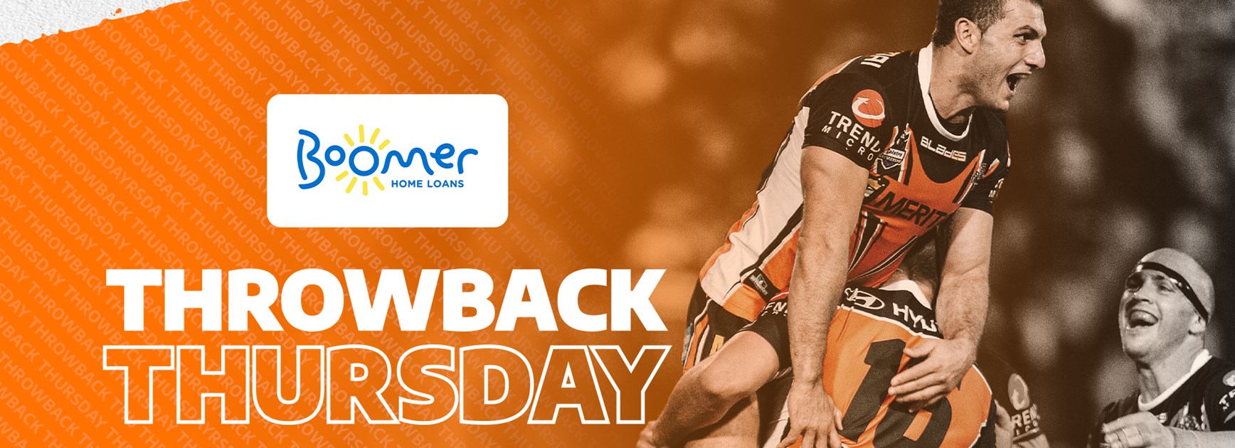 Throwback Thursday: vs Newcastle Knights