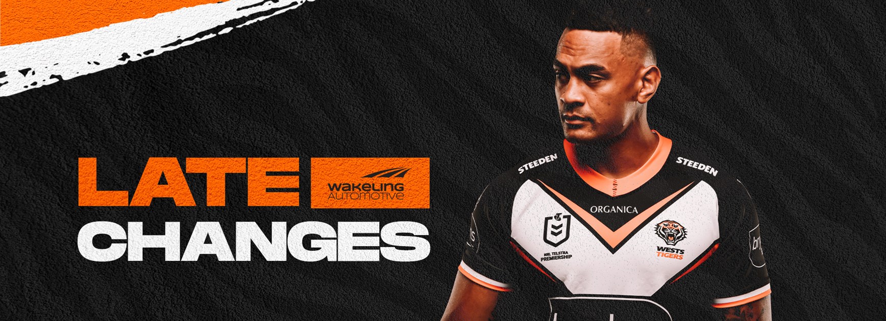 Late Changes: Round 21 vs Newcastle Knights