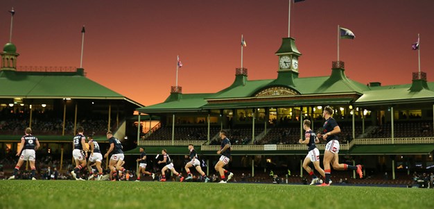 Centre of Excellence to SCG