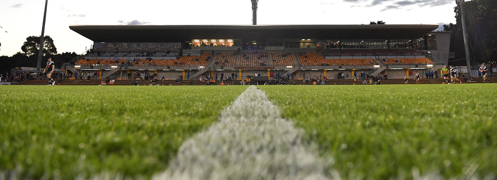 Grand Final fever hits Leichhardt