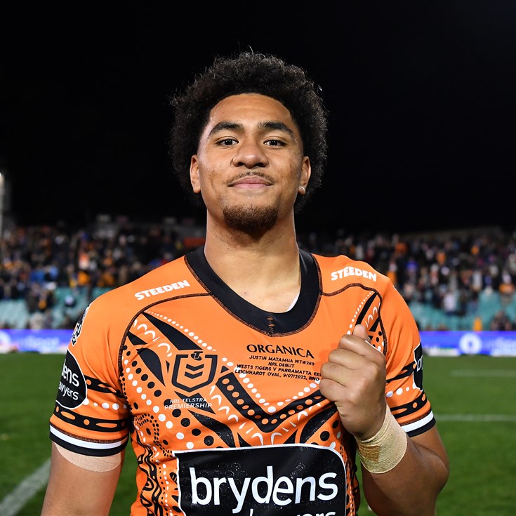 Match Preview: Jersey Flegg Elimination Final
