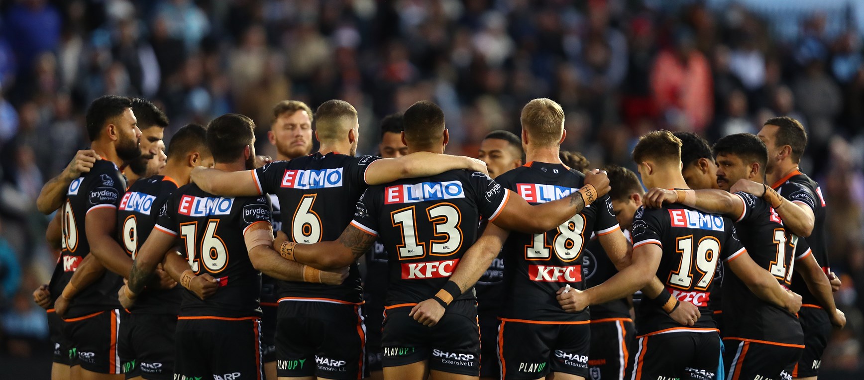 Gallery: Round 22