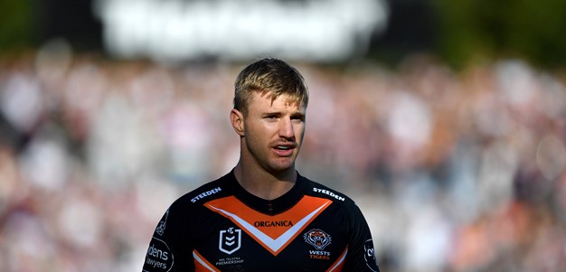 Garner: No better ground than Leichhardt