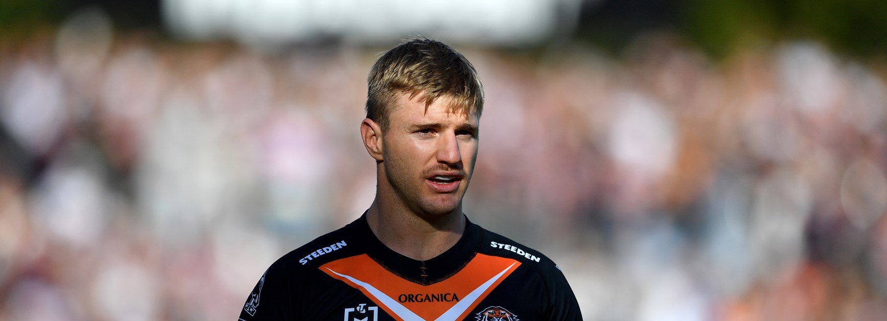 Garner: No better ground than Leichhardt