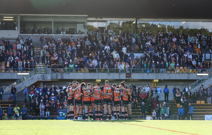 Leichhardt Oval