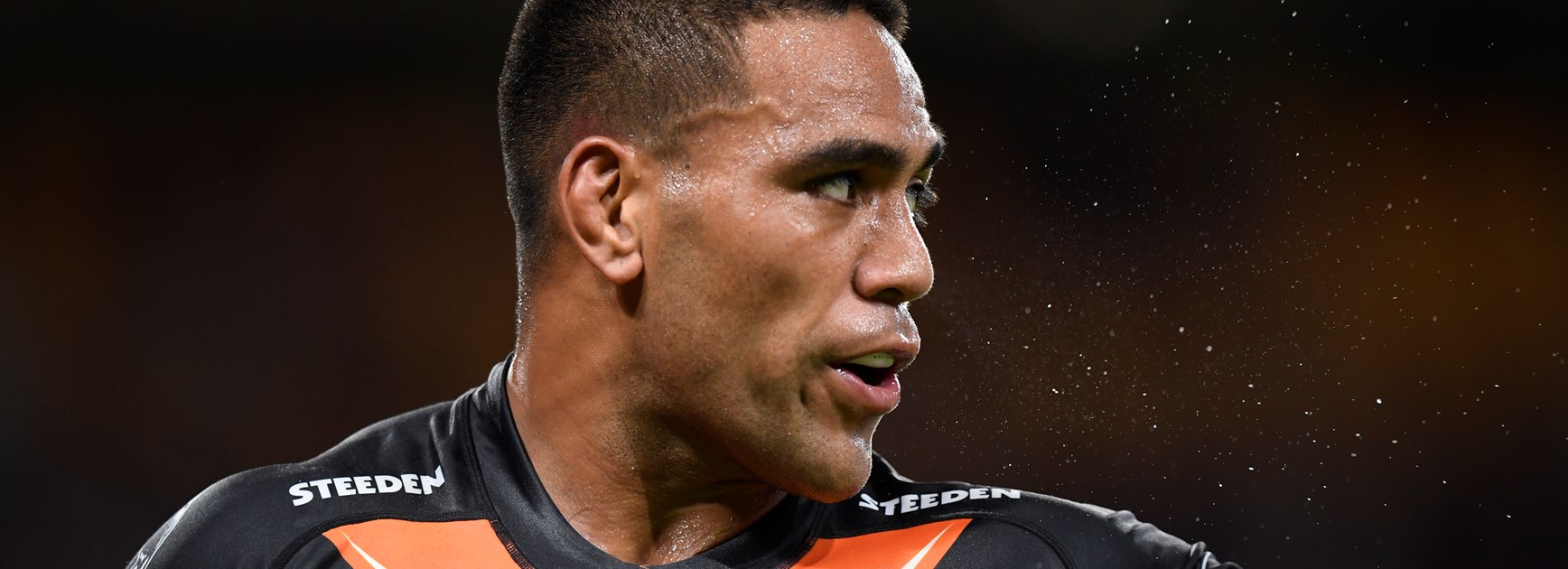Three Wests Tigers in Tonga World Cup squad