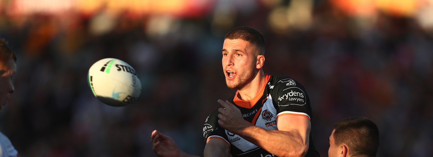Rugby League World Cup 2021: Official men's squads