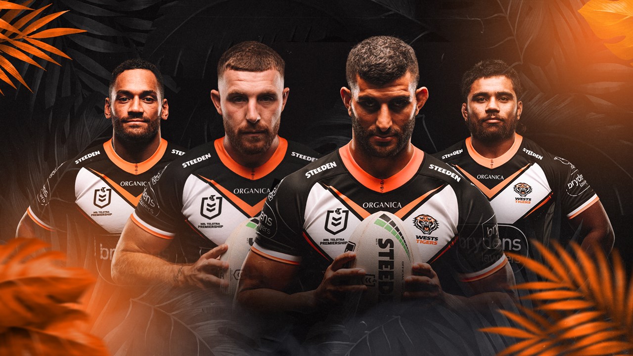 Shawna Peterson News: Wests Tigers News 2023