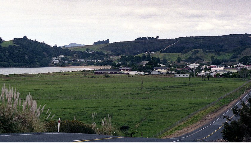 Taipa, New Zealand