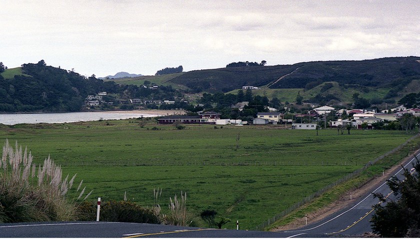 Taipa, New Zealand