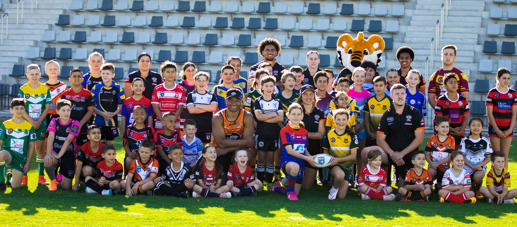 Gallery: Junior Clubs at Zurich Centre