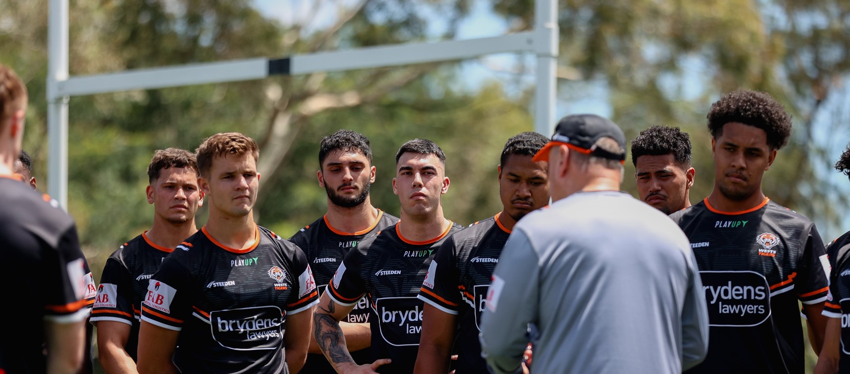 Gallery: Pre-season Week 2