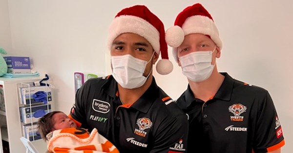 www.weststigers.com.au