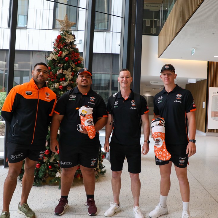 Gallery: Christmas Toy Drive