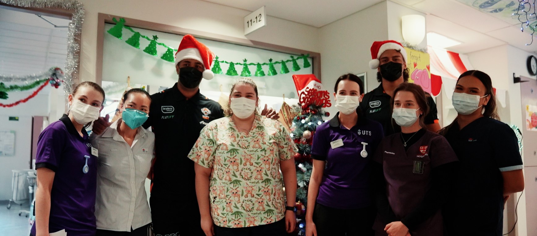 Gallery: Christmas Toy Drive