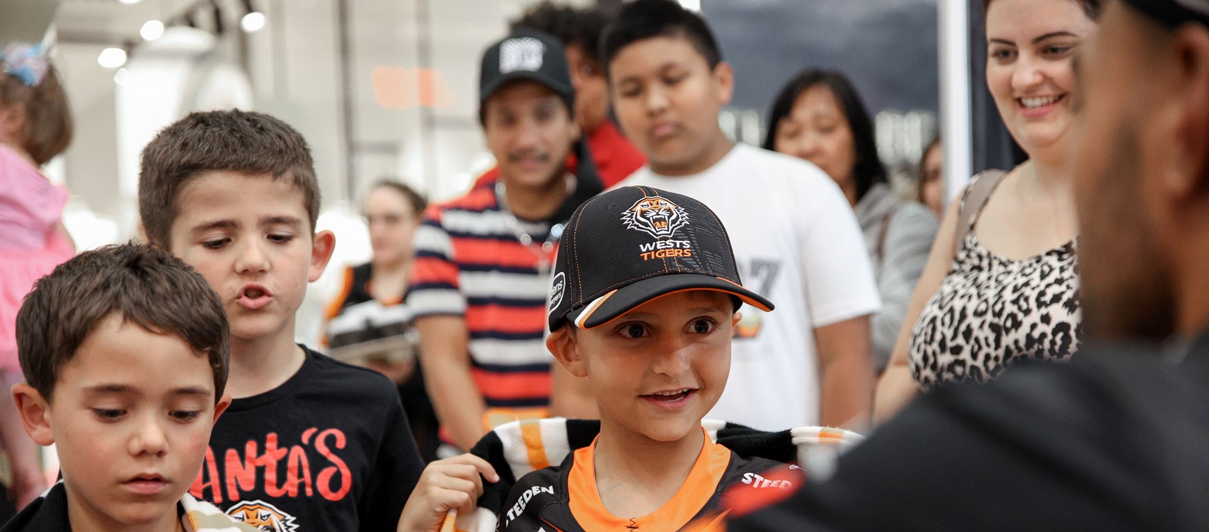 Gallery: Narellan Meet & Greet