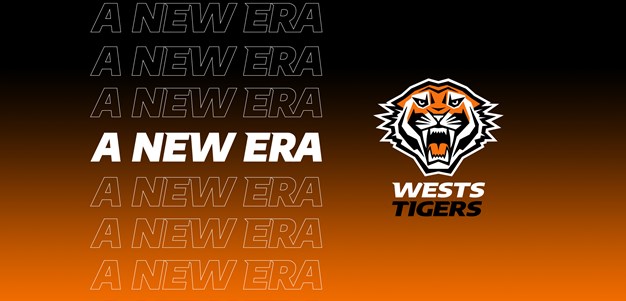 Wests Tigers unveil new look ahead of 2022 season