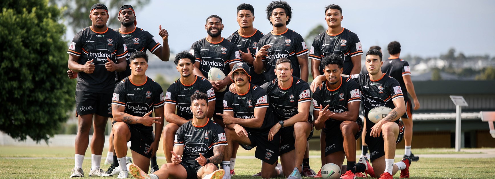 NRL PreSeason Challenge, NRL 2023, NRL trials, World Club Challenge