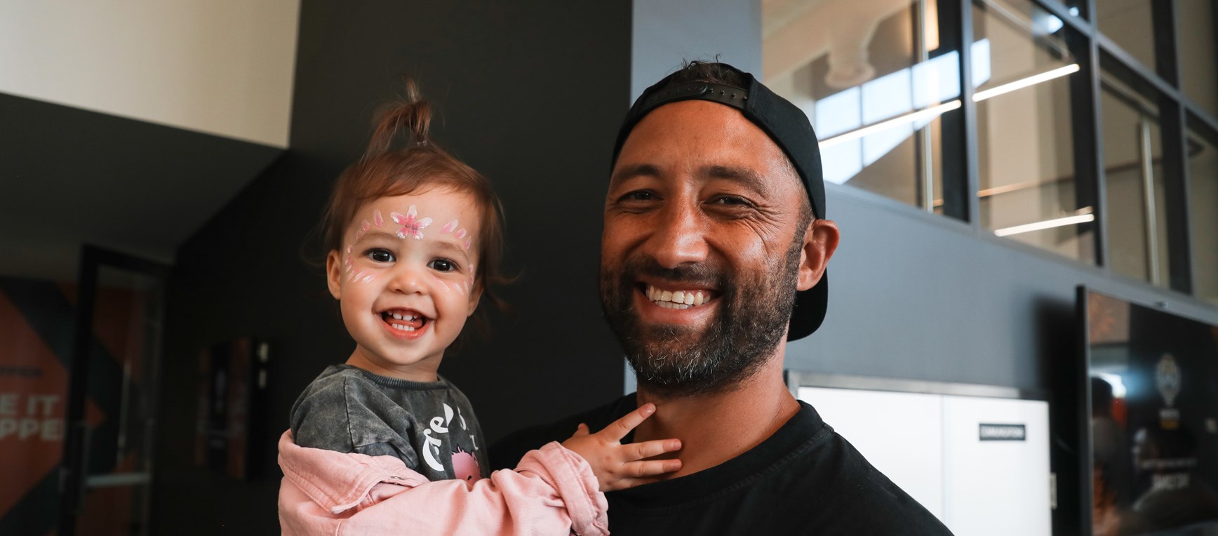 Gallery: Wests Tigers Family Tour