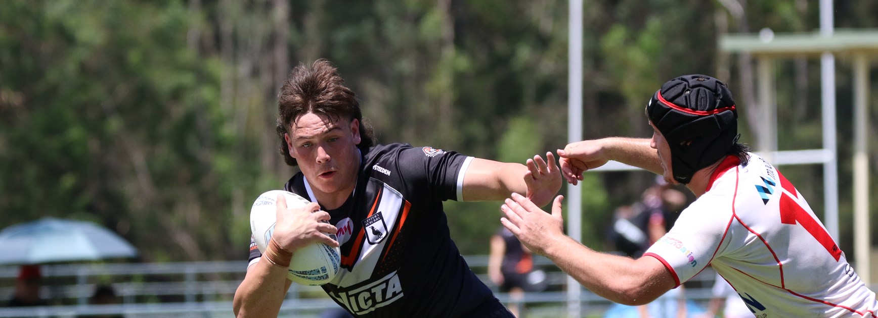 Weekend Preview: Round 3