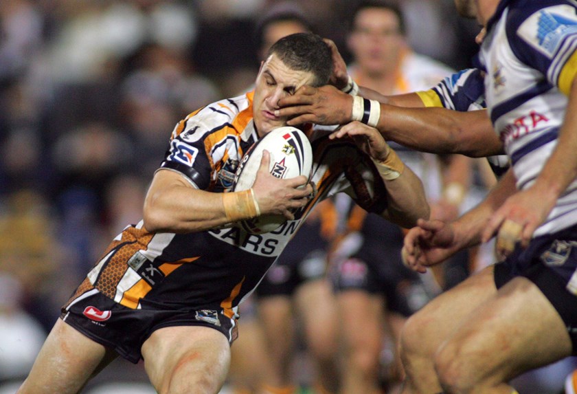Farah tells BTR Round 20 vs Cowboys in 2007 was the best he's ever played