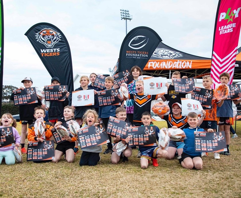 A roaring success: Community Clinic in Dubbo