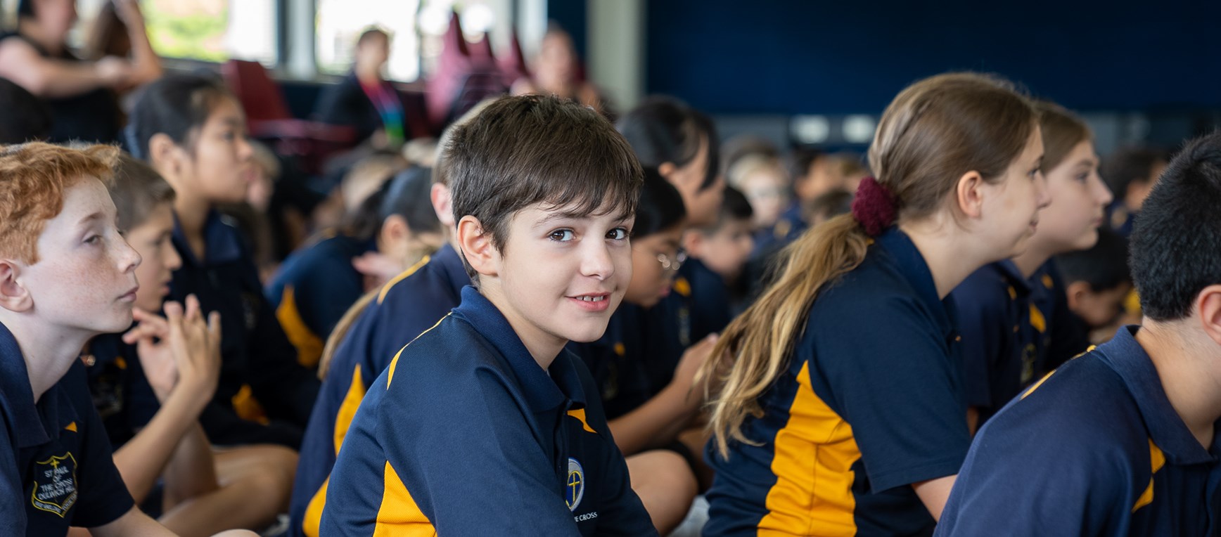 Gallery: School Blitz Inner West